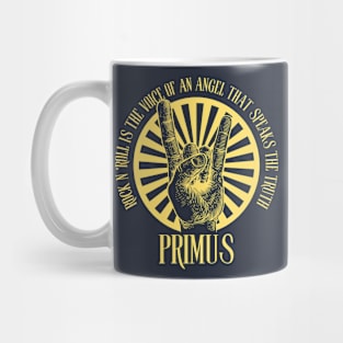 Primus Mug